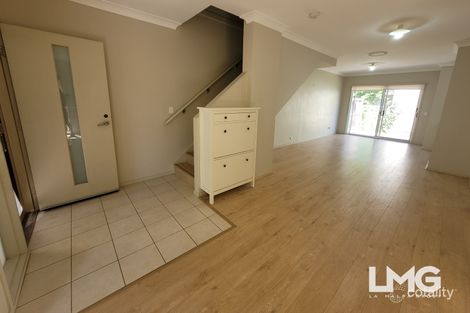 Property photo of 70 Princeton Circuit Auburn NSW 2144