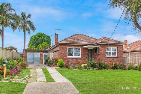 44 Bonaparte St, Riverwood, NSW 2210