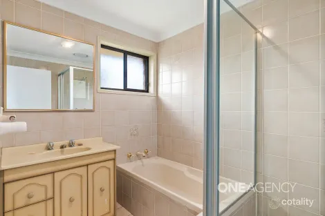 Property photo of 58 Waratah Crescent Sanctuary Point NSW 2540