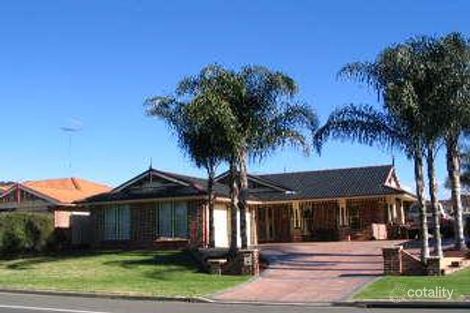 53 Burton St, Werrington, NSW 2747