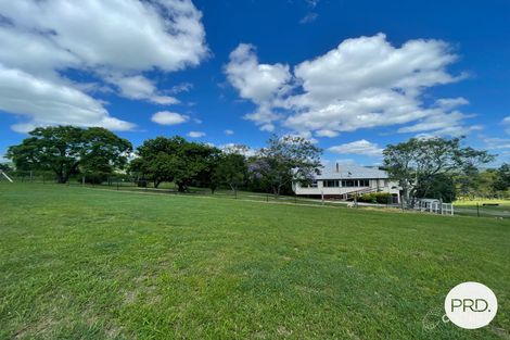189 Tallegalla Rd, Tallegalla, QLD 4340