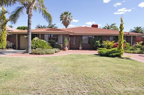 24 Napier Rd, Marangaroo, WA 6064