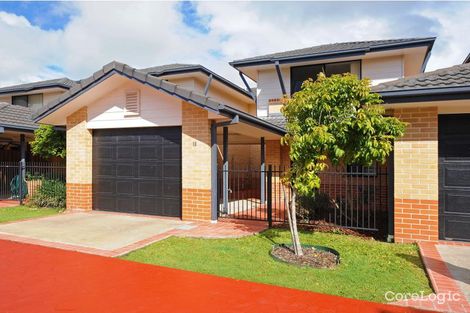 Property photo of 11/2 Springhill Drive Sippy Downs QLD 4556