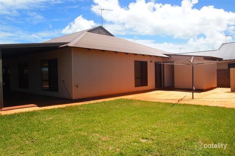 Property photo of 119 Jigal Drive Djugun WA 6725