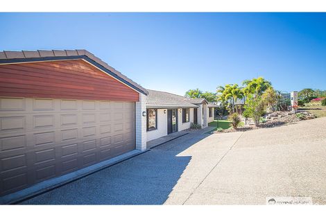 Property photo of 6 Connemara Drive Kawana QLD 4701