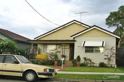 65 Augusta St, Punchbowl, NSW 2196