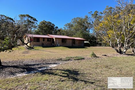 Property photo of 50 Bond Street Bidwill QLD 4650