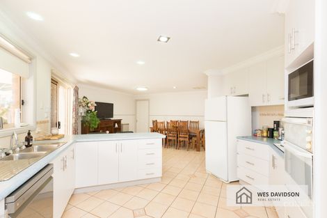 Property photo of 47 Mintern Crescent Horsham VIC 3400