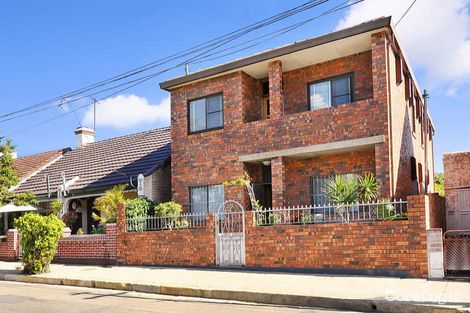 Property photo of 30 Park Road Sydenham NSW 2044