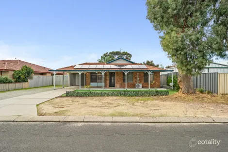 26 Pennington Gdns, Erskine, WA 6210