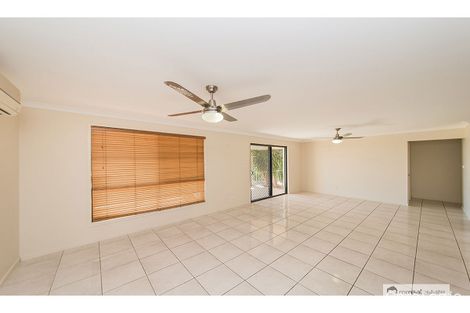 Property photo of 6 Connemara Drive Kawana QLD 4701