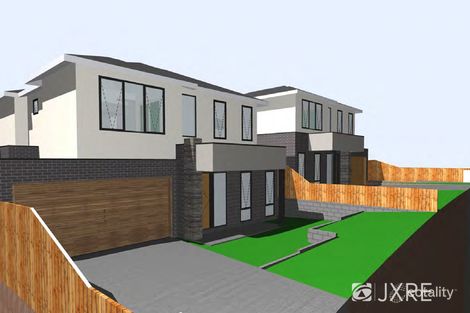 Property photo of 11 Linsley Way Wantirna VIC 3152