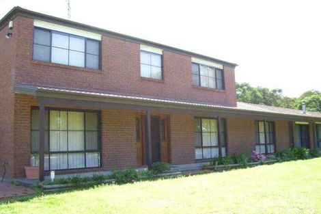 Property photo of 153 Gradwells Road Dora Creek NSW 2264