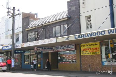 4/289-291 Homer St, Earlwood, NSW 2206