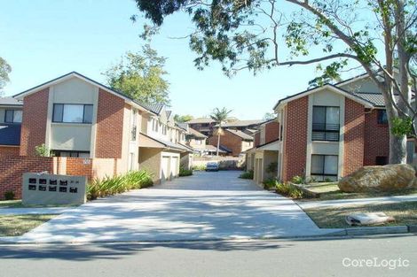 Property photo of 6/20-26 James Street Baulkham Hills NSW 2153