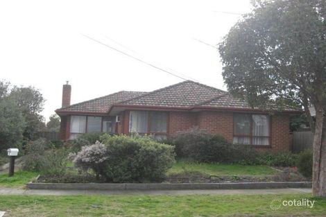 Property photo of 9 Orloff Street Keysborough VIC 3173