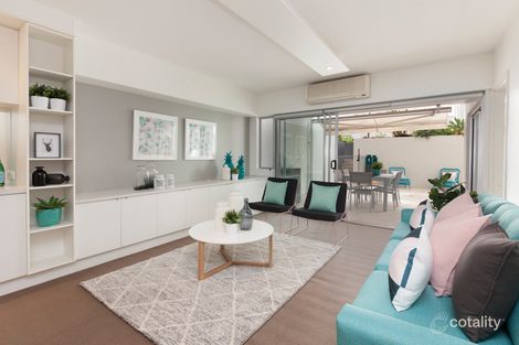 23/258 Arthur St, Teneriffe, QLD 4005