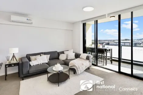 326/10 Hezlett Rd, North Kellyville, NSW 2155