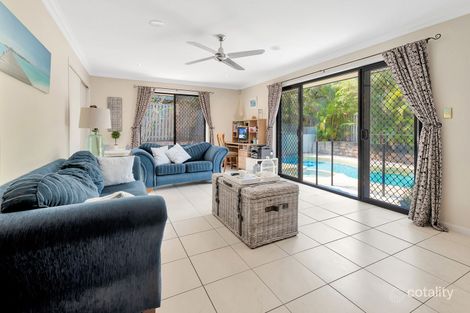 Property photo of 19 Mountain Ash Circuit Robina QLD 4226