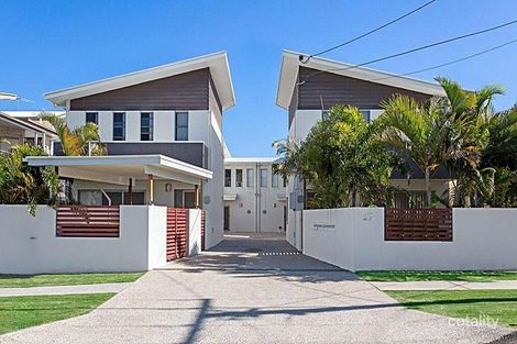 2/27 Tilley St, Redcliffe, QLD 4020