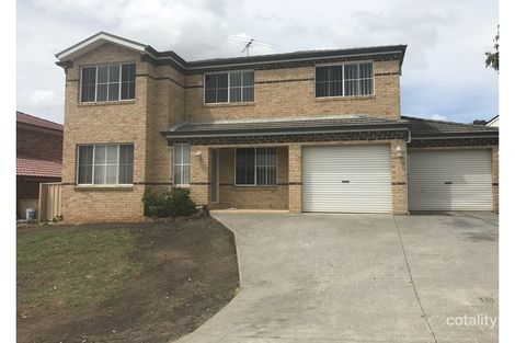 Property photo of 2B Tunnack Close West Hoxton NSW 2171