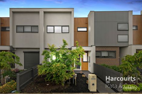 Property photo of 89 Highpark Drive Wollert VIC 3750