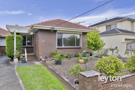 Property photo of 1/56A Albert Avenue Springvale VIC 3171