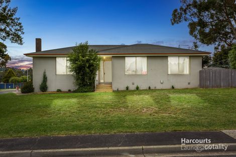 Property photo of 49 Warring Street Ravenswood TAS 7250