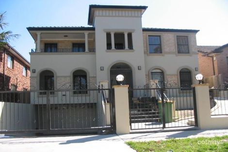 3 Fairholm St, Strathfield, NSW 2135