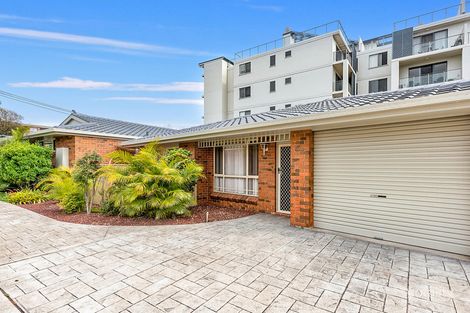 2/16 Gore St, Port Macquarie, NSW 2444