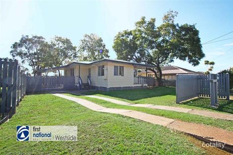 12 Dampier St, Leichhardt, QLD 4305