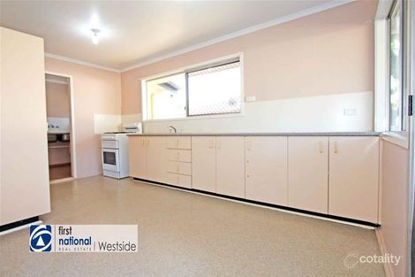 Property photo of 12 Dampier Street Leichhardt QLD 4305