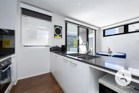 204/4 MASSON ST, TURNER, ACT 2612