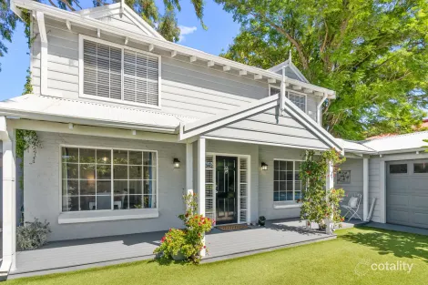 6b Bombard St, Ardross, WA 6153