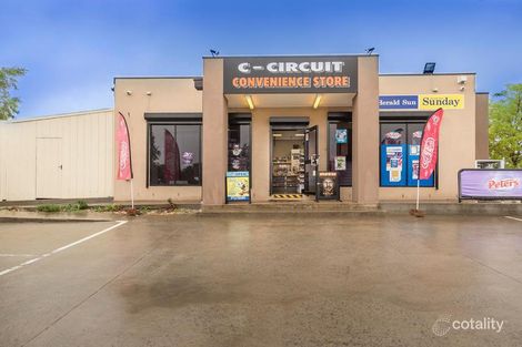 2 Cootamundra Cct, Harkness, VIC 3337