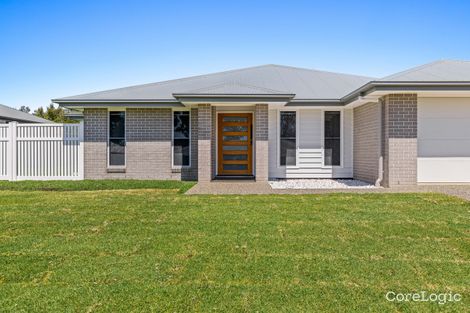 Property photo of 15 Bennett Street Kleinton QLD 4352