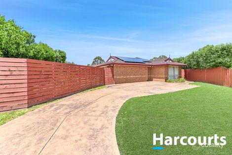 Property photo of 10 Muirfield Court Rowville VIC 3178