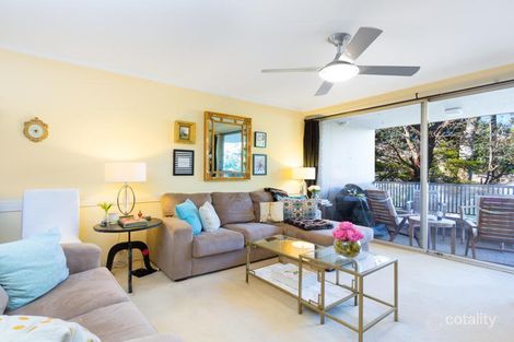 Property photo of 20/30 Morton Street Wollstonecraft NSW 2065