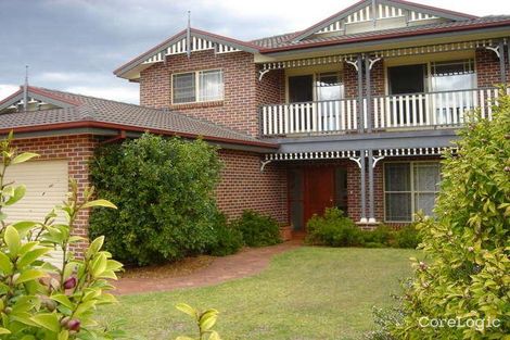 Property photo of 6 Gum Leaf Close Hornsby Heights NSW 2077