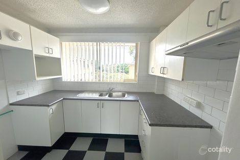 Property photo of 13/1 Lismore Avenue Dee Why NSW 2099