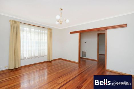 Property photo of 93 Morris Street Sunshine VIC 3020