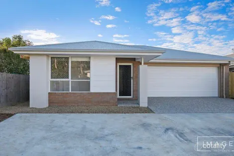 Property photo of 8 Tarsier Street Dakabin QLD 4503