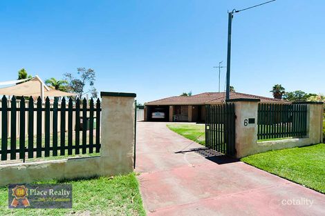 Property photo of 6 Lena Court Greenfields WA 6210