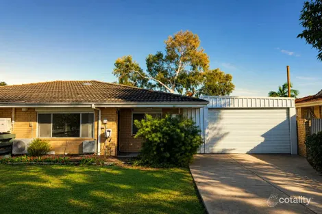 17b Mandora Way, Riverton, WA 6148