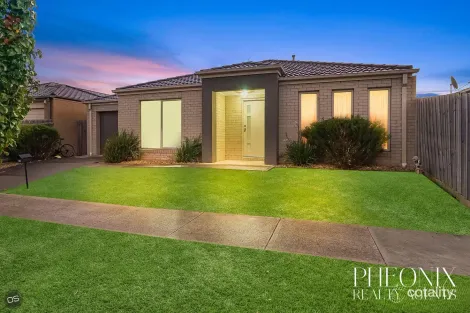 Property photo of 46 Chlorinda Road Tarneit VIC 3029