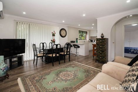 Property photo of 3/8 Francis Crescent Ferntree Gully VIC 3156