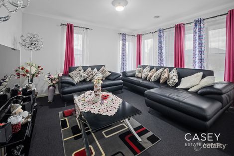 Property photo of 3 Abundance Circuit Clyde VIC 3978