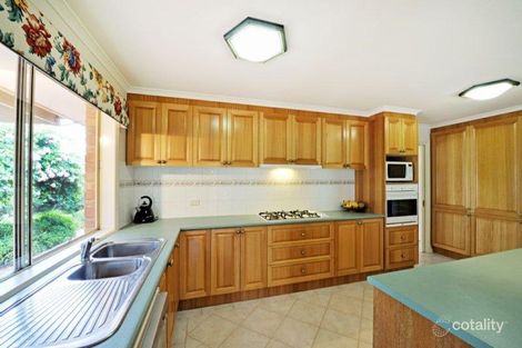 Property photo of 14 Menindee Crescent Kialla VIC 3631