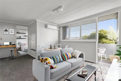 10/117 Victoria Rd, Hawthorn East, VIC 3123