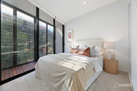 Property photo of 205/2 Barr Street Camperdown NSW 2050